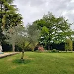 La Bergerie De Valerie Nocleg ze śniadaniem 3*