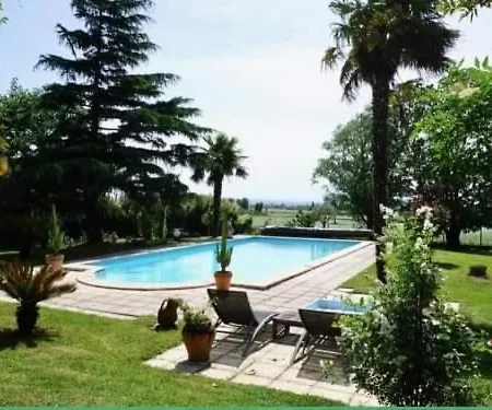 Bed and breakfast La Bergerie De Valerie Arthes