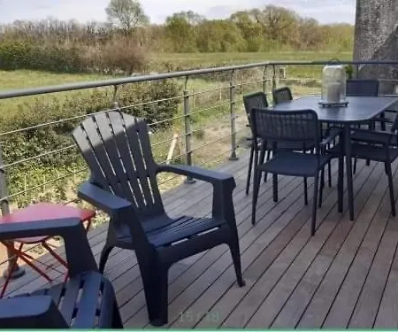 La Bergerie De Valerie 3* Arthes