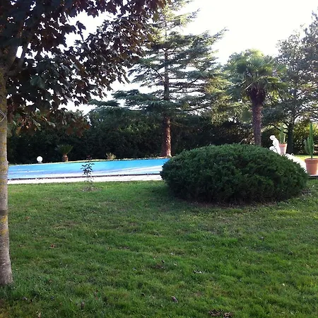 Bed and breakfast La Bergerie De Valerie 3*