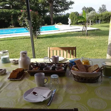Bed and breakfast La Bergerie De Valerie 3*