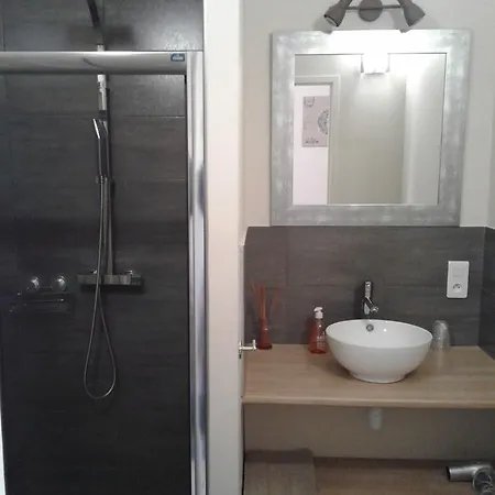 Bed and breakfast La Bergerie De Valerie 3*