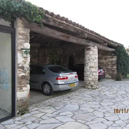 La Bergerie De Valerie 3* Arthes