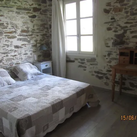 Bed and breakfast La Bergerie De Valerie 3*