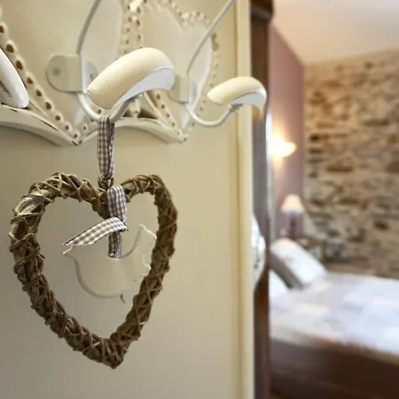 La Bergerie De Valerie Bed & Breakfast 3*