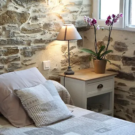 La Bergerie De Valerie Bed & Breakfast Arthes