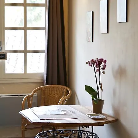 La Bergerie De Valerie Bed and breakfast