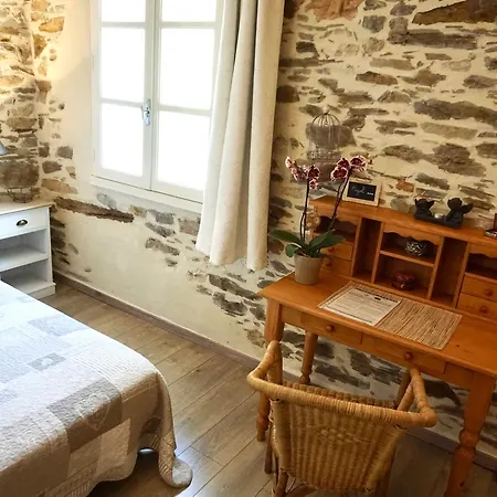 La Bergerie De Valerie 3* Arthes