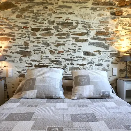La Bergerie De Valerie Bed and breakfast