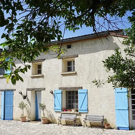 La Bergerie De Valerie Arthes