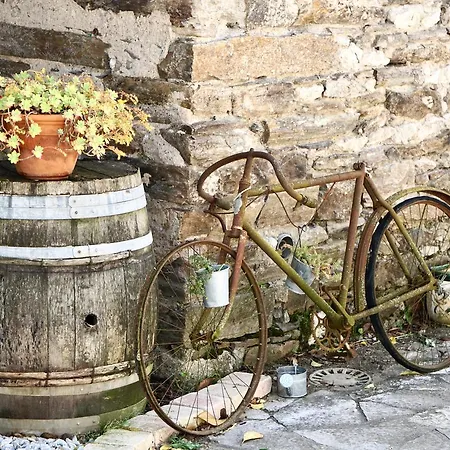 La Bergerie De Valerie Bed and breakfast
