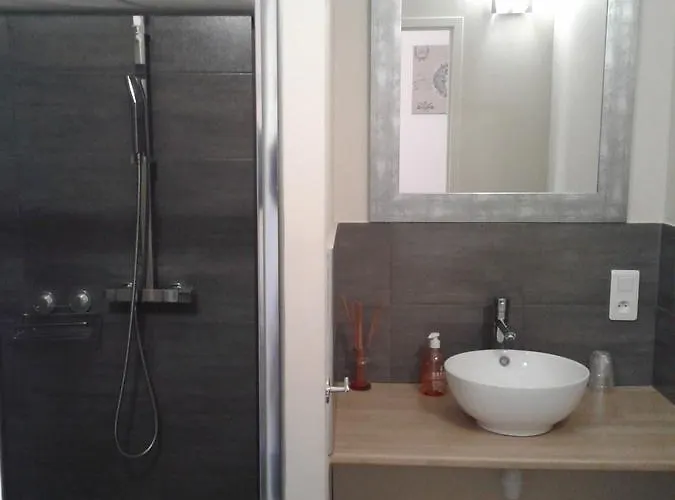 Bed & Breakfast La Bergerie De Valerie 3*