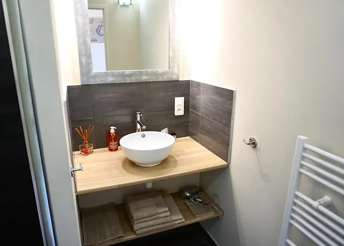 Bed & Breakfast La Bergerie De Valerie