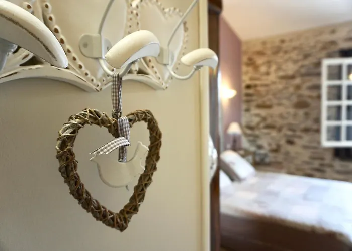 La Bergerie De Valerie Bed & Breakfast 3*