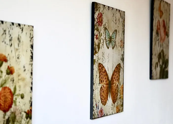 Bed & Breakfast La Bergerie De Valerie 3*