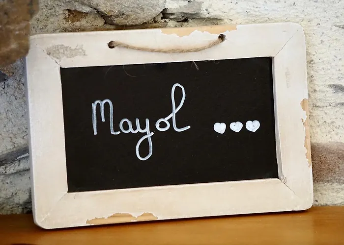 La Bergerie De Valerie 3*