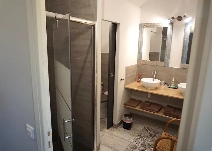 La Bergerie De Valerie 3* Arthes