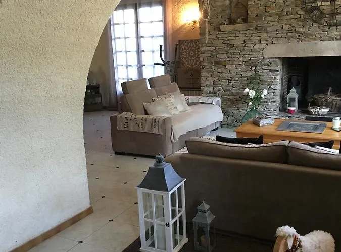 La Bergerie De Valerie 3*