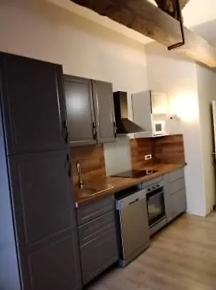 La Bergerie De Valerie 3*