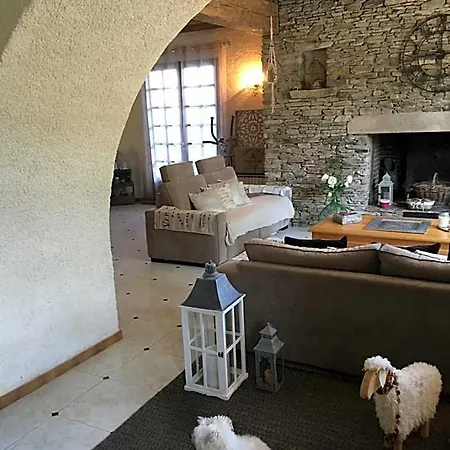 La Bergerie De Valerie
