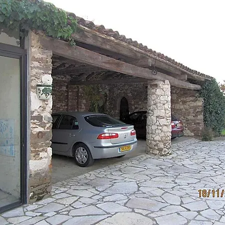 La Bergerie De Valerie 3*