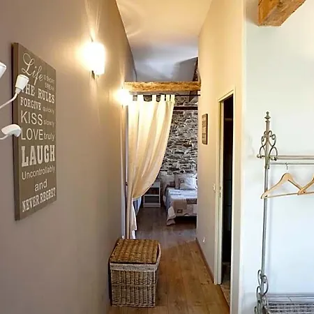 La Bergerie De Valerie 3*