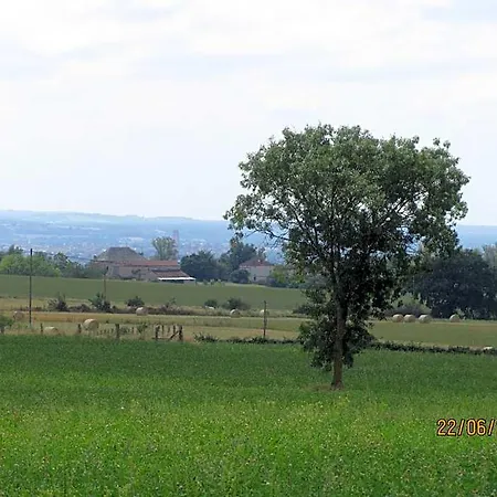 La Bergerie De Valerie Nocleg ze śniadaniem 3*