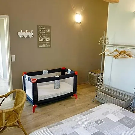 La Bergerie De Valerie 3* Arthes