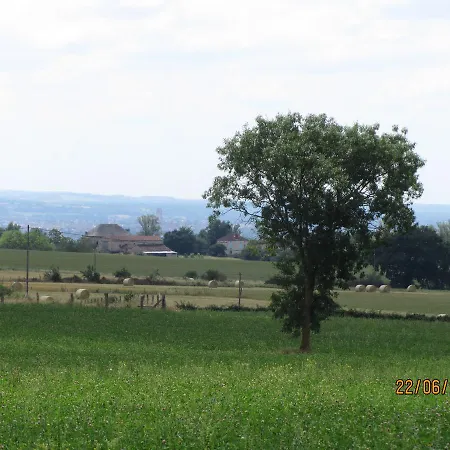 Panzió La Bergerie De Valerie 3*