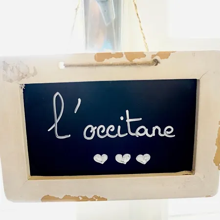 La Bergerie De Valerie Panzió