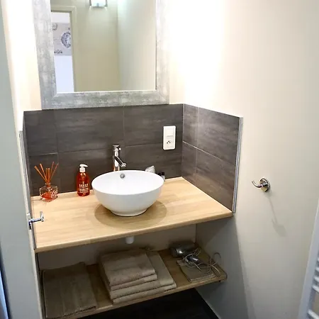 Panzió La Bergerie De Valerie