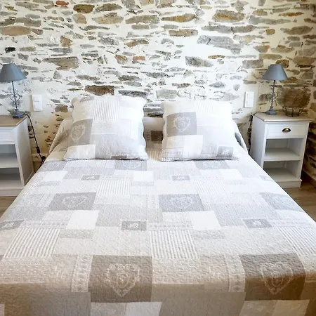 Panzió La Bergerie De Valerie 3*