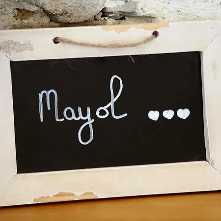 La Bergerie De Valerie 3*