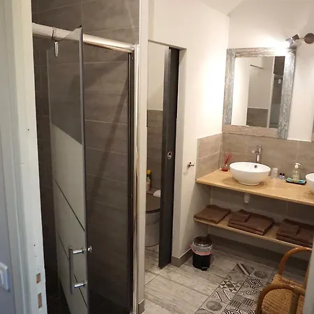 La Bergerie De Valerie 3* Arthès