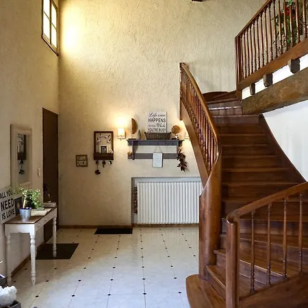 Panzió La Bergerie De Valerie 3*