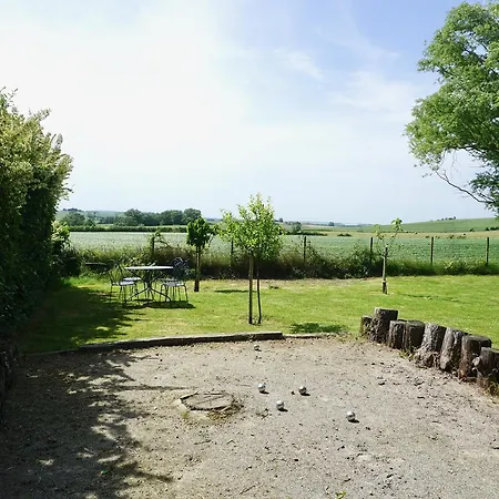 Panzió La Bergerie De Valerie