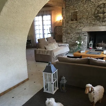 La Bergerie De Valerie 3*