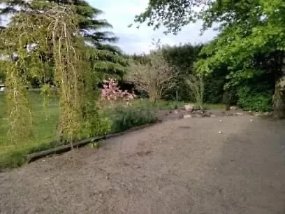 La Bergerie De Valerie 3*