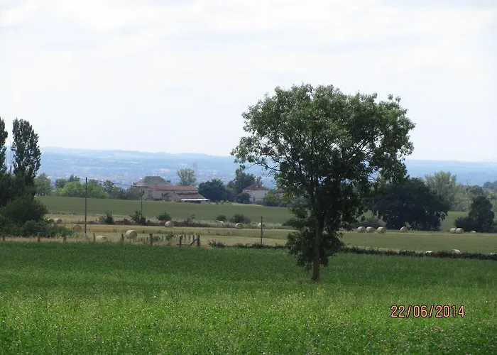 Bed & Breakfast La Bergerie De Valerie 3*