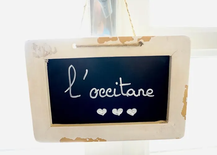 La Bergerie De Valerie Bed & Breakfast