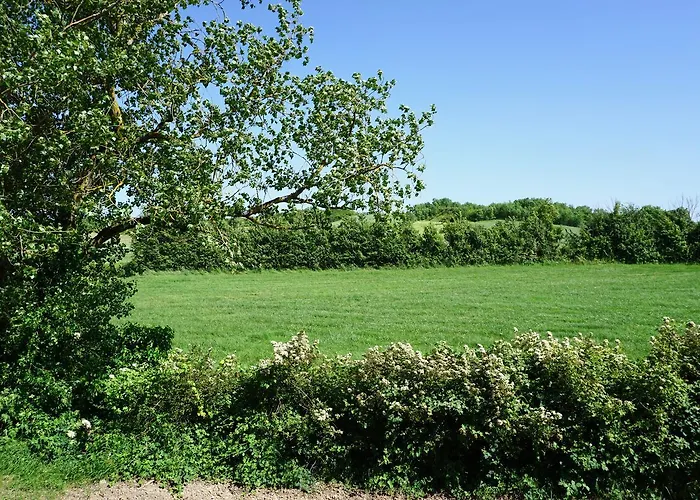 La Bergerie De Valerie Bed & Breakfast 3*