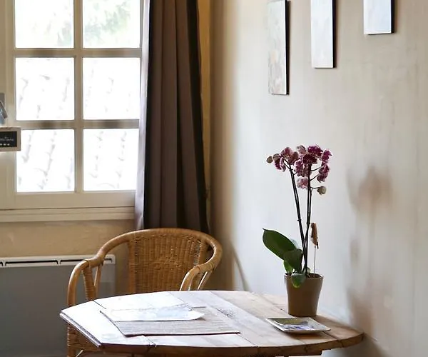 La Bergerie De Valerie Bed & Breakfast