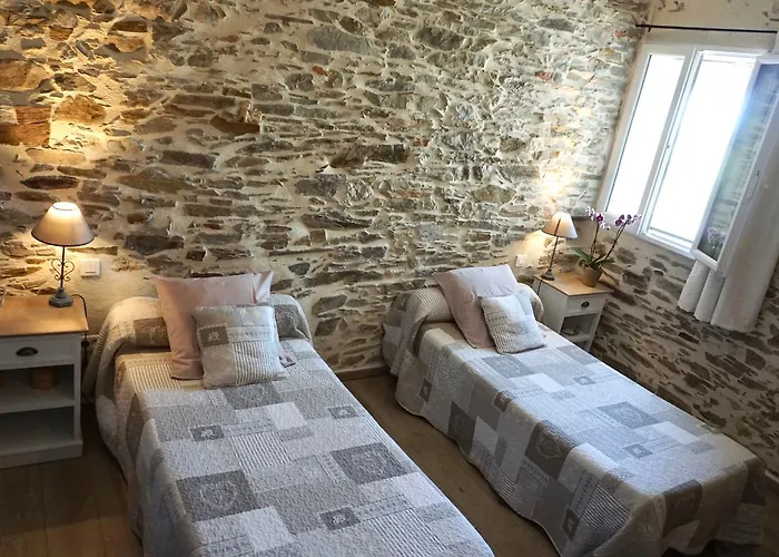 La Bergerie De Valerie 3* Arthes